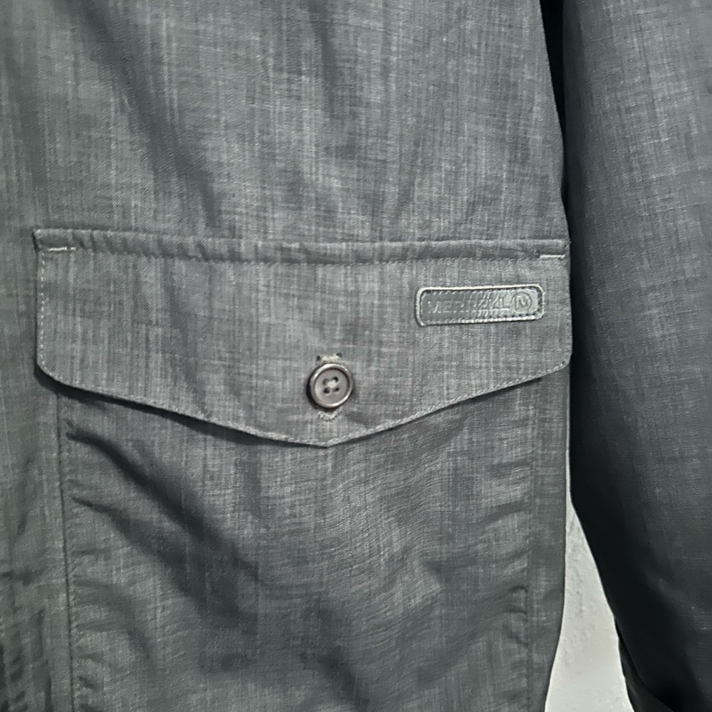 Merrell Opti-Shell Jacket for Men - Picture 5 of 11